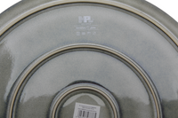 TALERZ OBIADOWY DO PIZZY CIAST DUŻY TALERZ PÓŁMISEK CERAMICZNY TALERZ 32 cm