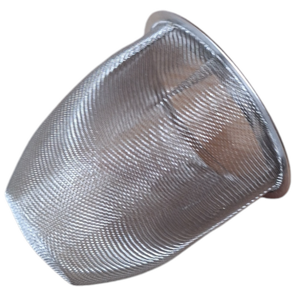 ZAPARZACZ ŻELIWNY IMBRYK Z SITKIEM DO ZIÓŁ HERBATY CZAJNIK DZBANEK 1 L