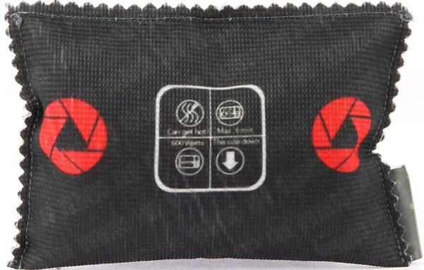 OSUSZACZ POCHŁANIACZ WILGOCI DO SAMOCHODU ELEKTRONIKI