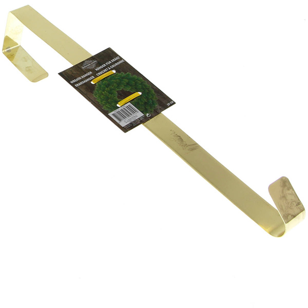 HAK HACZYK NA ZAWIESZKE WIANEK STROIK WIESZAK