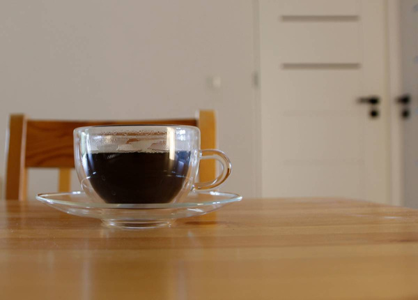 FILIŻANKA TERMICZNA 250ml DO KAWY HERBATY