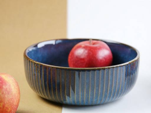 MISKA CERAMICZNA TALERZ 20x7,5cm PISA